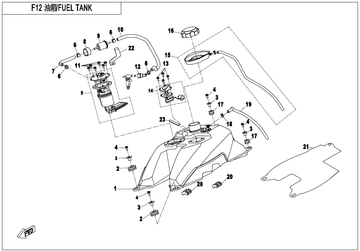 FUEL PUMP