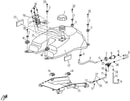 RUBBER COLLAR, FUEL FILTER-4