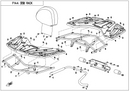 DECO CAP, BACKREST-3