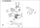 SWITCH, WINCH-9