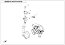 INJECTOR CAP-4