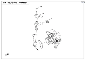 FUEL INJECTOR