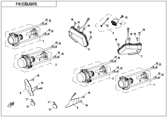 SELF-TAPPING SCREW - INTERCHANGEABLE WITH 30110-420130040 ST4.2x13