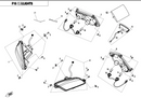 HARNESS, LH TAIL LIGHT-10