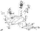 FUEL FILTER ASSY, EFI-7
