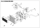 DEFLECTOR, FAN-10