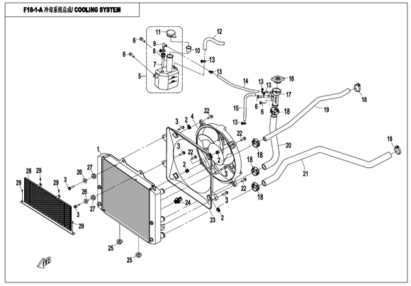 THERMO SWITCH