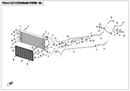 NUT CLIP M6 REPL BY 8030-040800-00001 M6-28