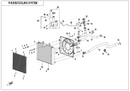 FAN MOTOR ASSY-6