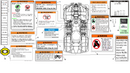 DECAL, SAFETY WARNING-1