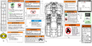 DECAL, SAFETY WARNING-4