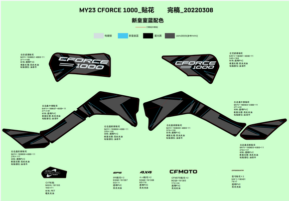 EPS DECAL