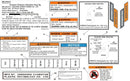 DECAL, SAFETY WARNING-22