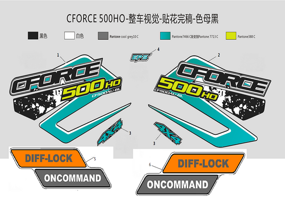 EPS DECAL