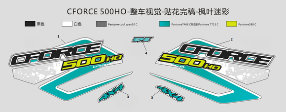 EPS DECAL