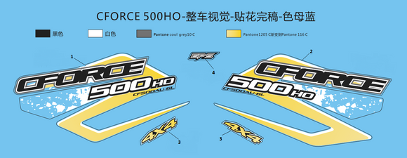 EPS DECAL