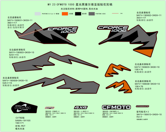 EPS DECAL