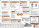 INSTRUCTION DECAL, REAR RACK LOAD-18