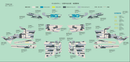 MODEL DECAL -STILL AVAILABLE BUT WHEN STOCK IS 0 PLEASE BUY THE DECAL ASSY-4