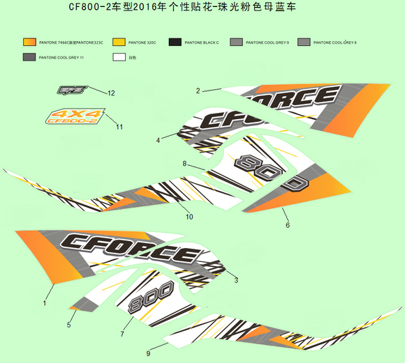 EPS DECAL