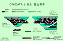 CFMOTO STICKER-2