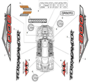 CFMOTO LOGO 58x49 58x49-16