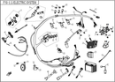 REGULATOR 330W (WITHOUT EPS)-30