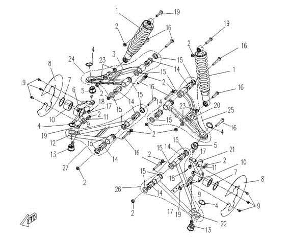 CIRCLIP FOR HOLE 55 55