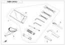 TIRE PRESSURE PEN-14
