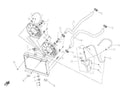 WATER OUTLET HOSE,RADIATOR-4