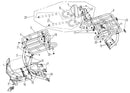 BOLT M8x40 M8x40-20