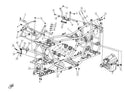 BRACKET, RADIATOR-2