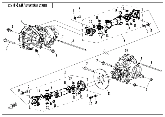 CIRCLIP FOR HOLE 22