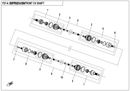 BEARING KIT, FIXED END-5