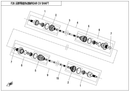 INTERMEDIATE SHAFT-3