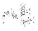 TOWING BRACKET - WHEN STOCK IS 0 THIS ITEM IS NO LONGER AVAILABLE-1