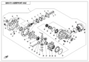 OIL SEAL 48x65x9 48x65x9-2