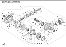 OIL SEAL 48x65x9 48x65x9-17