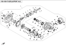 CASE, FRONT GEAR CASE-16