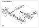 OIL SEAL 48x65x9 48x65x9-1