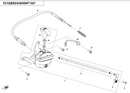 GEARSHIFT ASSY-9