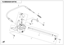 GEARSHIFT ASSY-5