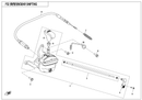 GEARSHIFT ASSY-6