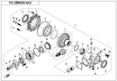 BEARING CHINA-1