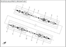 DUST BOOT, MOTION END-4