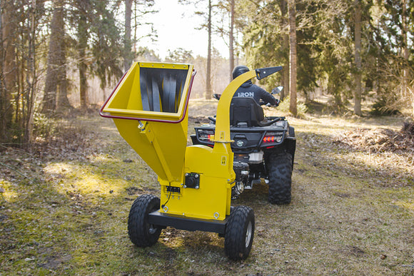 Flistugg G2