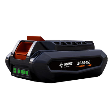 ECHO LBP-56V125 – batteri