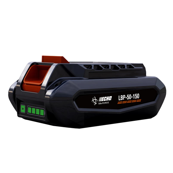 ECHO LBP-56V125 – batteri
