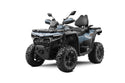 CFORCE 850 TOURING GREY EDITION
