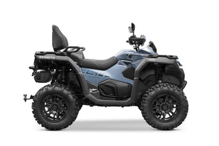CFORCE 850 TOURING GREY EDITION